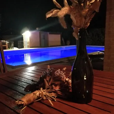Casa Penelope Appartement Vigne