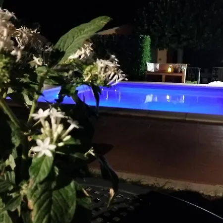 Casa Penelope Vigne