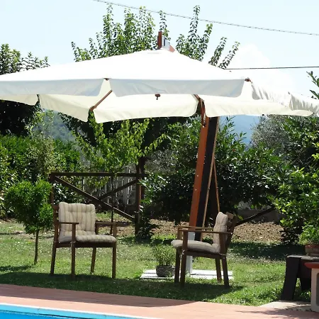 Casa Penelope Vigne