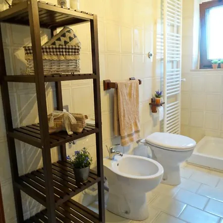 Appartement Casa Penelope *