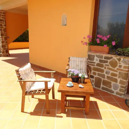 Casa Penelope Appartement