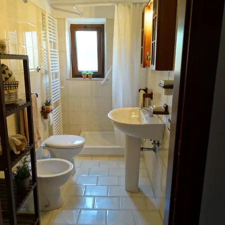 Appartement Casa Penelope Vigne