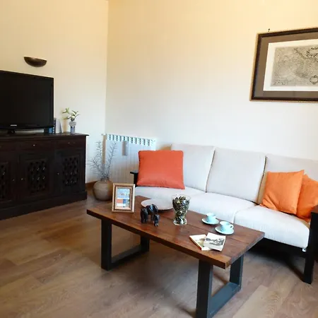 Apartment Casa Penelope *