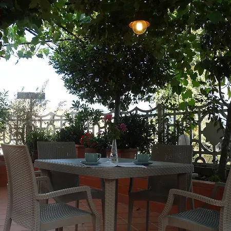 Casa Penelope * Vigne