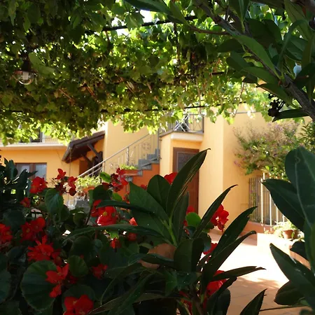 Casa Penelope Apartment *