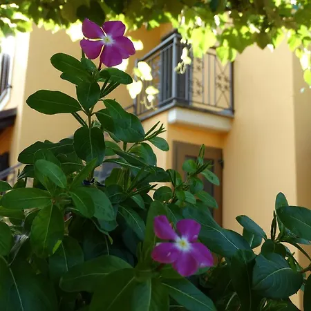 Casa Penelope Apartment Vigne