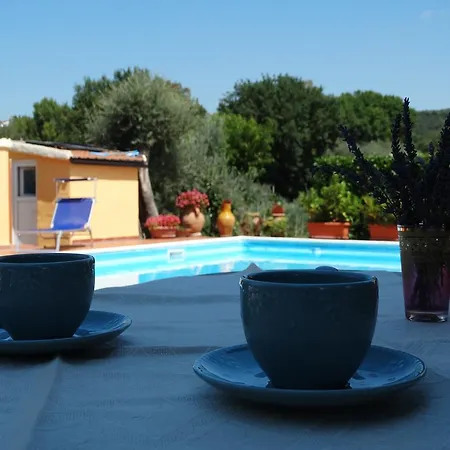 Casa Penelope Vigne