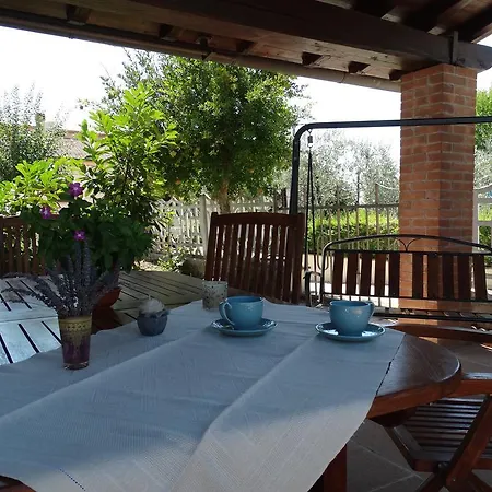 Casa Penelope Apartment