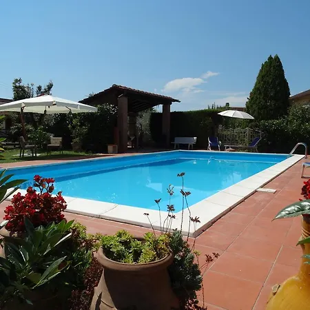 Casa Penelope *