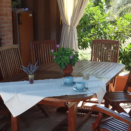 Casa Penelope