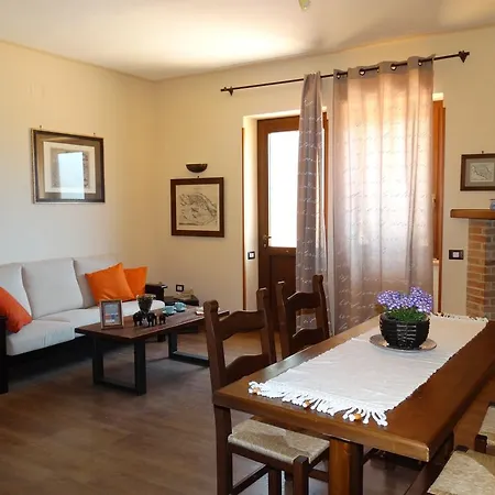 Casa Penelope * Vigne