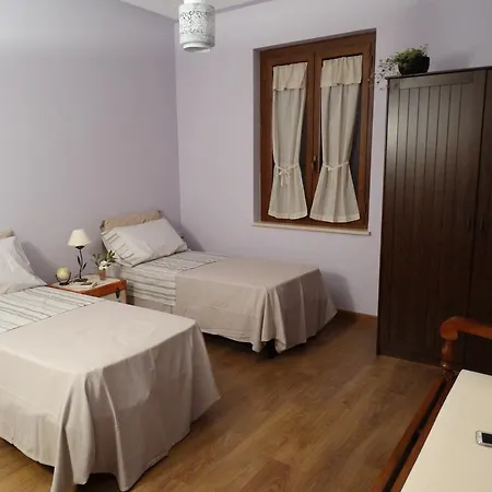 Casa Penelope Appartement Vigne
