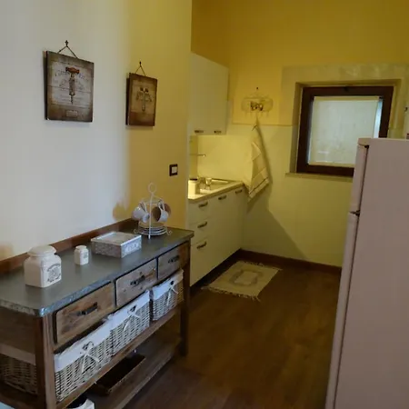 Casa Penelope Apartment